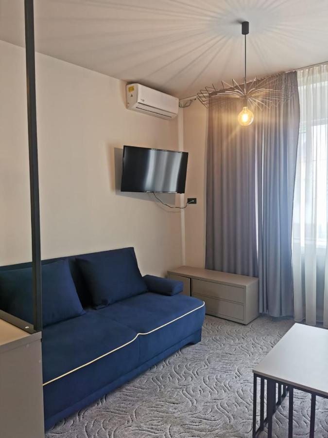 Casa Achim Hotel Baia Mare Exterior photo